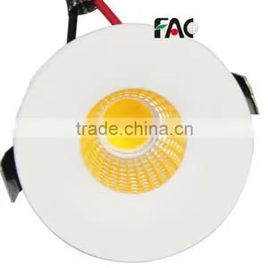 China Online Selling CE&Rohs Approved Spotlight Led Gu10 Lamps thumbnail-3