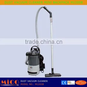 BACKPACK HOTEL DUST VACUUM CLEANER US Motor M1205B thumbnail-1