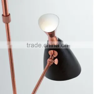 Simple Decorative Hotel Floor Lighting and Fancy Floor Lamp Modern GF-5064-3 thumbnail-3