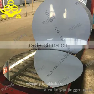 Large Round Mirror With CE ISO TUV INTERTEK thumbnail-2