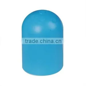For Large Pipe Butt Fusion Cap PE Fittings thumbnail-1
