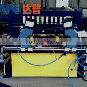 Bird Breeding Cages Mesh Welding Machine thumbnail-1
