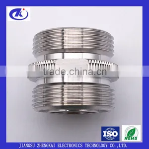 DIN FEMALE TO DIN FEMALE ADAPTOR thumbnail-1