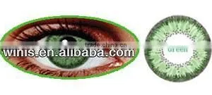 Wholesale Circle Lens Eclipse SM 15mm Korea Color Contact Lenses thumbnail-4