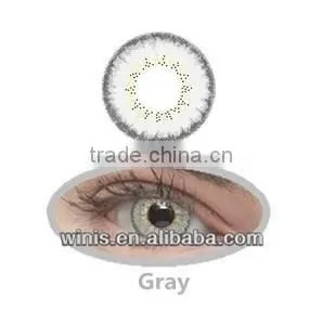 2016 EOS Korea Contact Lenses EOS Briller Colored Lenses thumbnail-2