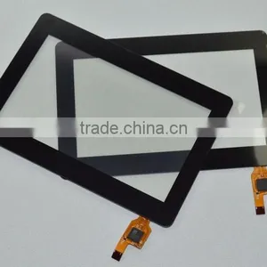 Fannal 4.3 Inch Projected Capacitive Touch Panel thumbnail-5