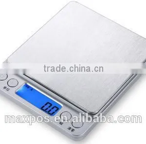 Electronic Kitchen Scale thumbnail-2