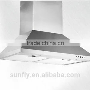 Kitchen Appliance LOH8203-6025 Range Hood With Chimney thumbnail-1