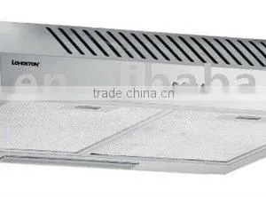Kitchen Slim Hood LOH6103-60(600mm) CE RoHS thumbnail-1