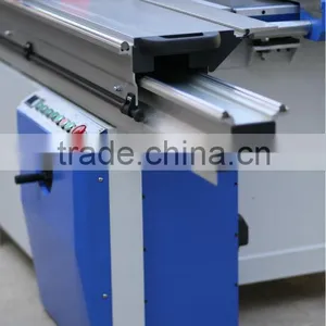 Wood Frame Cutting Machine Altendorf Precise Panel Saw thumbnail-3