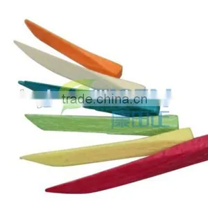 Disposable Wooden Dental Wedges thumbnail-1
