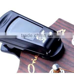 Universal Guitar Tuner for Bass, Ukulele, Violin, Guitar, Tuner, Tuner Wholesale, Guitar Tuner thumbnail-3