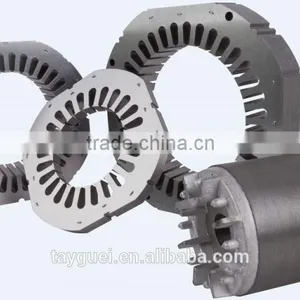 2016 New Product Taiwan Rotor Stator for Silent Generator thumbnail-4