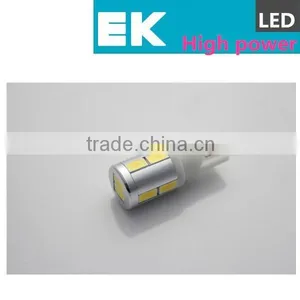 High Power Top Quality Led T10 Canbus thumbnail-1