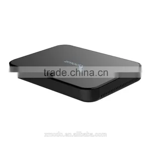 Zmodo Mini 720P P2P 4CH SPoE NVR thumbnail-2