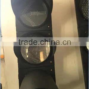High Quality Traffic Signal Lamp OEM ODM Cheapest Price thumbnail-3