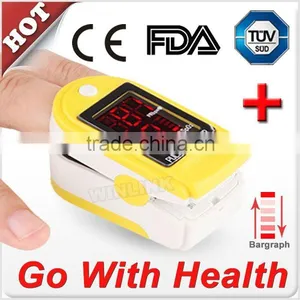 Accurate Measure Handheld Blood Saturation for Health thumbnail-1