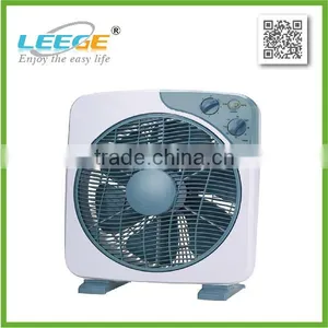 KYT30-2 14''portable Tube Box Fan China Fan thumbnail-1