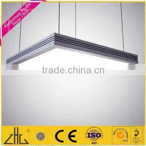 ZHL Zhonglian Aluminum Led Profile Light Strip Profile Hot Selling Anodized Aluminum Aluminum Led Profile Light Strip Profile ho thumbnail-6