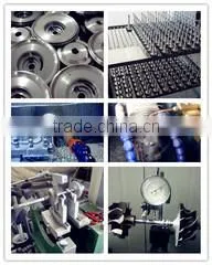 Fengcheng Hongbo Turbo Co., Ltd. company overview - view 4 thumbnail