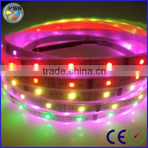 Digital Magic 12v Led Strip Light Lpd6803 thumbnail-1