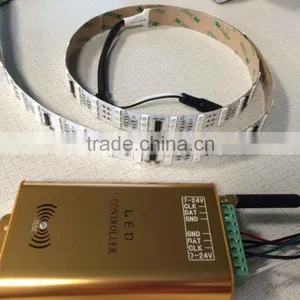 DC5V 12V 24V Android Wifi Led Strip Light thumbnail-1
