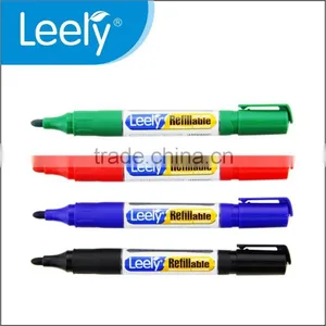 Confirm to EN71-9 and ASTMD4236 Refillable White Board Marker thumbnail-6