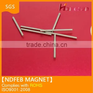 Permanent Neodymium Ndfeb Magnet Small N30 Ndfeb thumbnail-1
