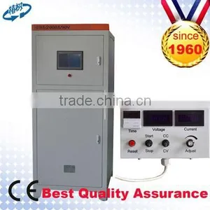 Profit Net Remote Control Aluminum Anodizing Power Supply thumbnail-4