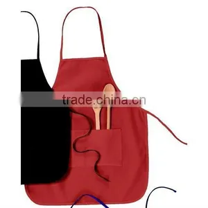 2014 Hot Quality Kitchen Plastic Aprons/kitchen Apron thumbnail-1