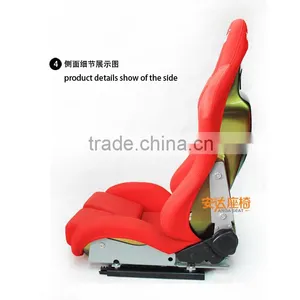 BRIDE Sport Seats Foldable Car Seat SPS thumbnail-3