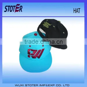 Fashion Hat Baseball Cap Hiphop Hats thumbnail-1