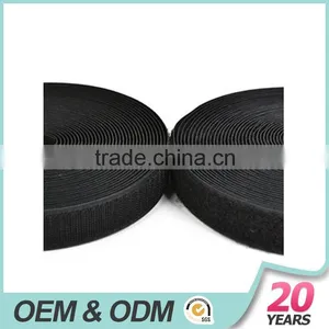High-frequency Voltage of Pure Nylon Hook and Loop Tape thumbnail-3