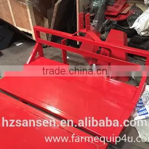 Carry Alls for Tractors , Farm Machinery 3pt Hitch Implements thumbnail-3