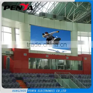 Full Color High Quality 960mm*960mm Led Display thumbnail-1