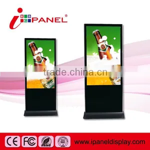 Outdoor Advertising Led Display Screen thumbnail-1