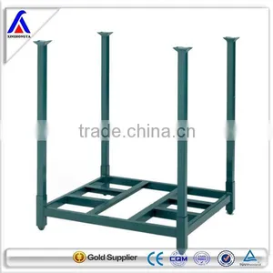 China Supplier Fabric Roll Storage Stack Rack thumbnail-1