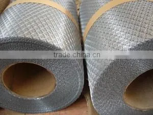 2016hot Sale! Stainless Steel Expanded Metal Mesh thumbnail-1