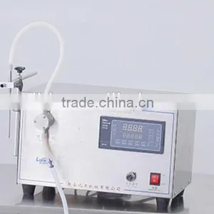Filling Machine/Small Liquid Filling Machine/e-liquid Filling Machine/beverage Filling Machine thumbnail-2