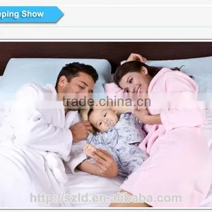 Baby Anti Roll Pillow ,Cute Style Anti-allergic Head Shaping Baby Pillow thumbnail-1