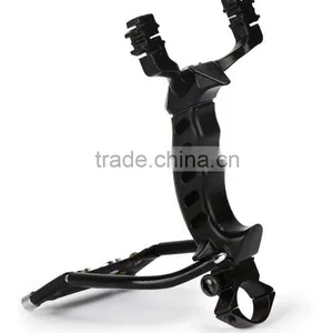 Wholesale High Quality Magnalium Powerful Hunting Slingshot thumbnail-3