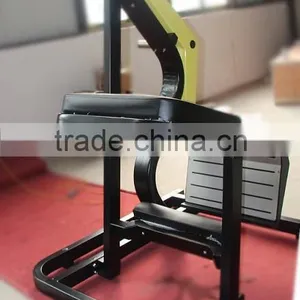2015 CE APPROVED Gym Type Body Building Commercial Fitness Equipment REAR KICK thumbnail-3