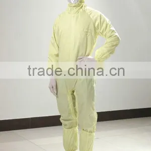 Antistatic Garment With Competitvie Price and Good Quality thumbnail-3