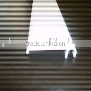 Hard PVC Plastic Extrusion thumbnail-1