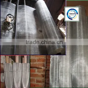 SS Wire Mesh And Cheap ss Wiire Mesh From Anping Factory thumbnail-1