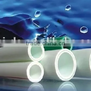 High Speed PPR Pipe Production Line/ppr Pipe Making Machine thumbnail-4