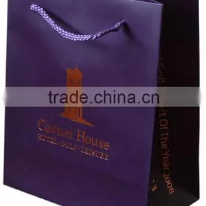 Paper Packaging Bag,wine Bag,wine Gift Bag thumbnail-1