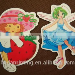 Factory Supply Metal Keychain . PVC Soft Keychain With Lovely Design . Gift Key Chain thumbnail-5