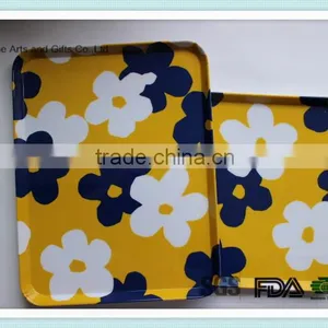 Professional 100 Percent Melamine Plate thumbnail-2