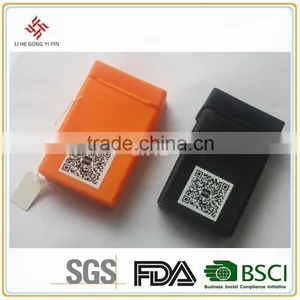 Free Samples Silicone Cigarette Pack Cover Case Gift thumbnail-3